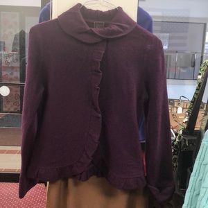 Women’s Wool Sweater